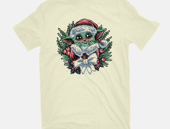 Christmas In The Galaxy