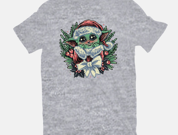 Christmas In The Galaxy