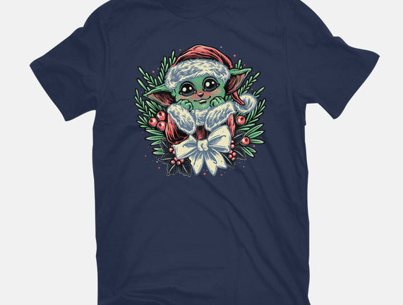 Christmas In The Galaxy