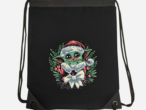 Christmas In The Galaxy