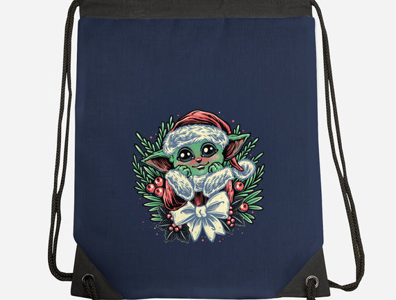 Christmas In The Galaxy