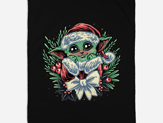 Christmas In The Galaxy