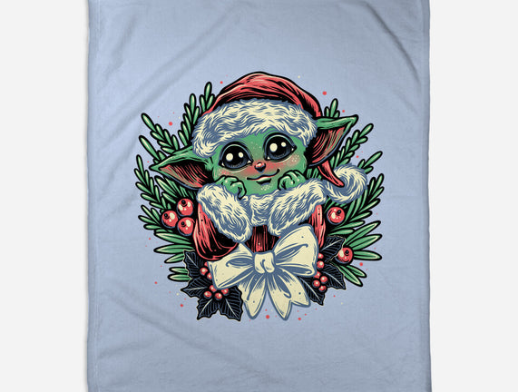 Christmas In The Galaxy