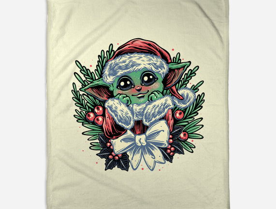 Christmas In The Galaxy