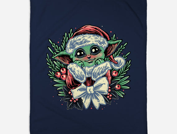 Christmas In The Galaxy