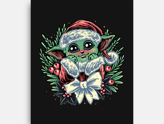 Christmas In The Galaxy