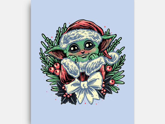 Christmas In The Galaxy