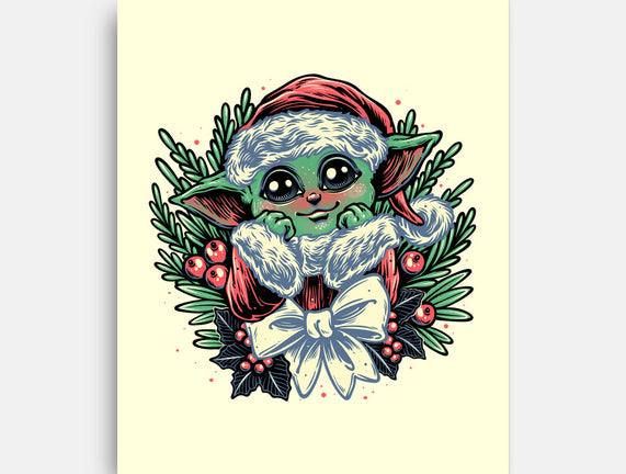 Christmas In The Galaxy