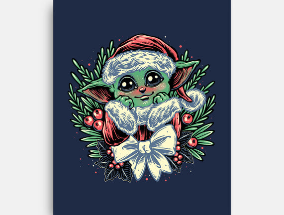 Christmas In The Galaxy