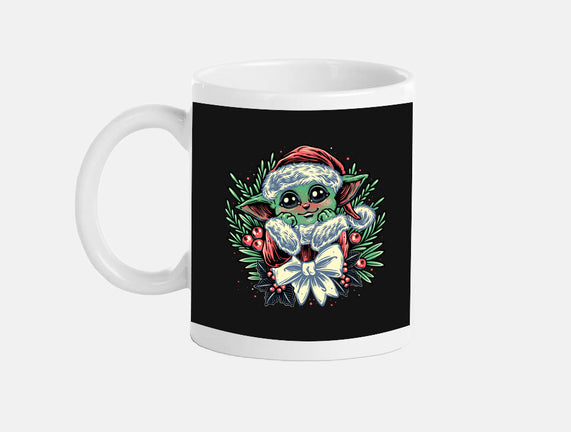 Christmas In The Galaxy