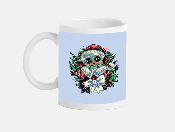 Christmas In The Galaxy