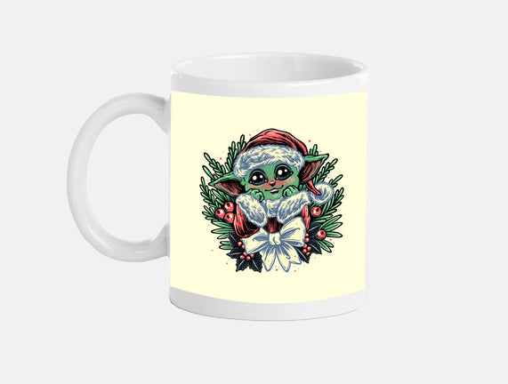 Christmas In The Galaxy