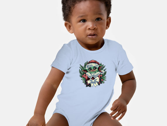 Christmas In The Galaxy