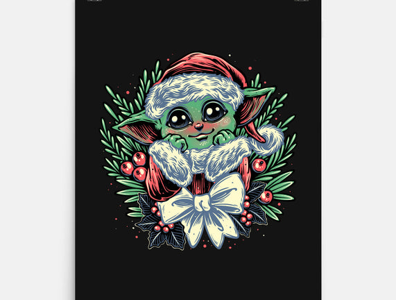 Christmas In The Galaxy