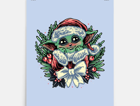 Christmas In The Galaxy