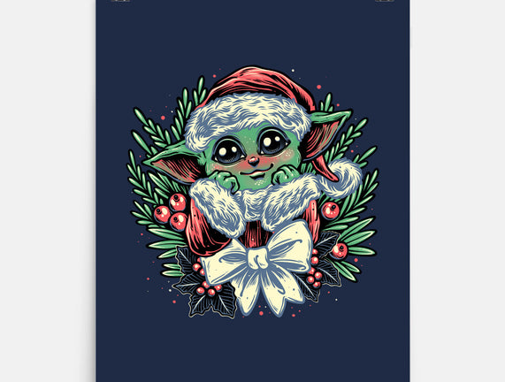 Christmas In The Galaxy