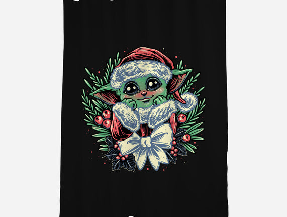 Christmas In The Galaxy