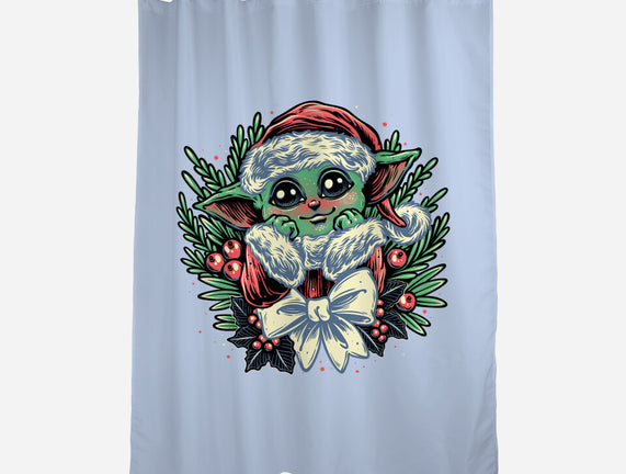 Christmas In The Galaxy