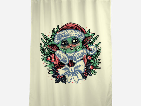 Christmas In The Galaxy