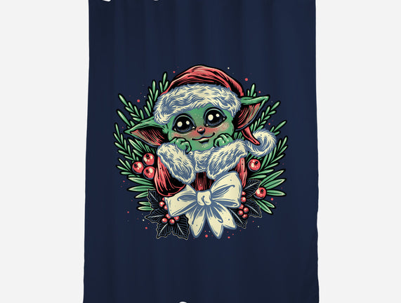 Christmas In The Galaxy