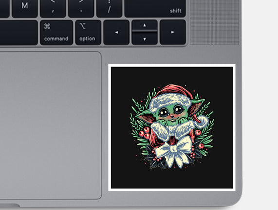 Christmas In The Galaxy