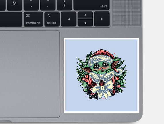 Christmas In The Galaxy