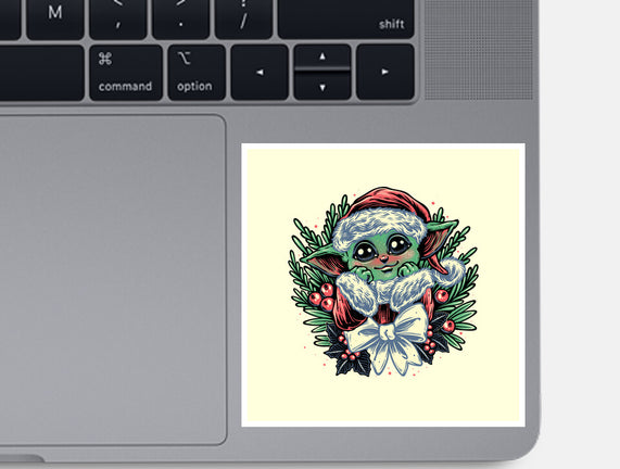 Christmas In The Galaxy