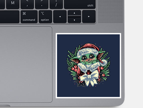 Christmas In The Galaxy