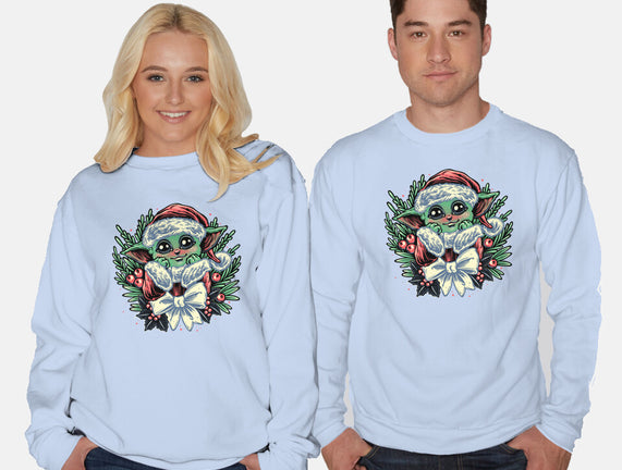 Christmas In The Galaxy