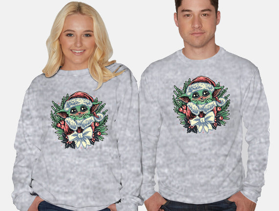 Christmas In The Galaxy