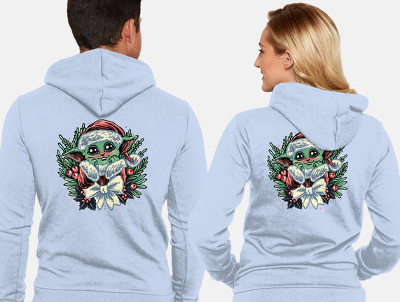 Christmas In The Galaxy