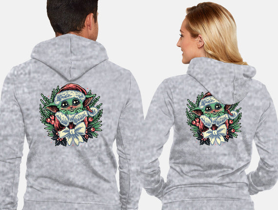 Christmas In The Galaxy