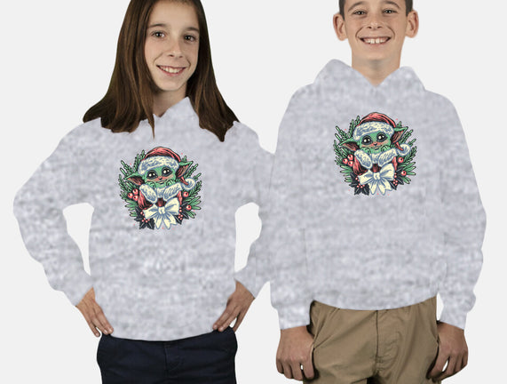 Christmas In The Galaxy