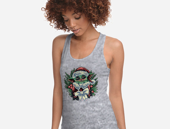 Christmas In The Galaxy