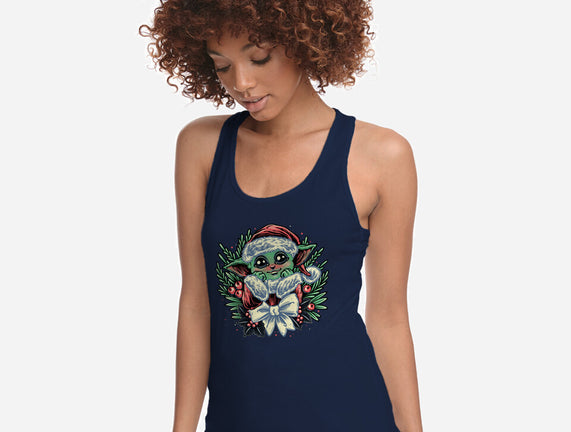 Christmas In The Galaxy