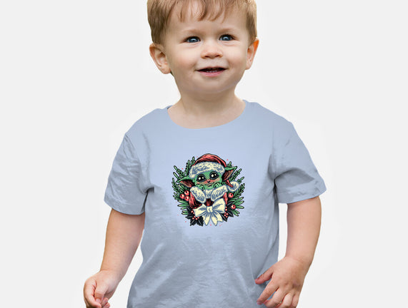 Christmas In The Galaxy