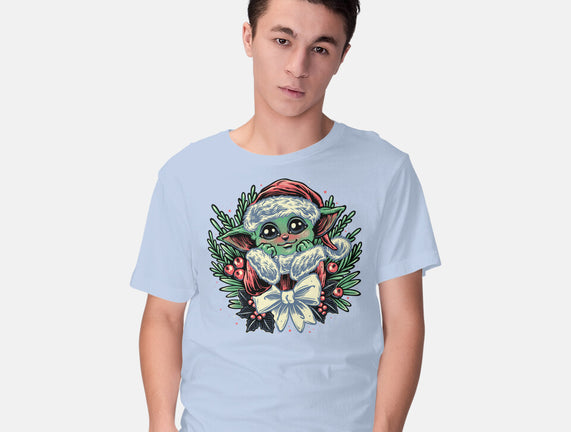 Christmas In The Galaxy