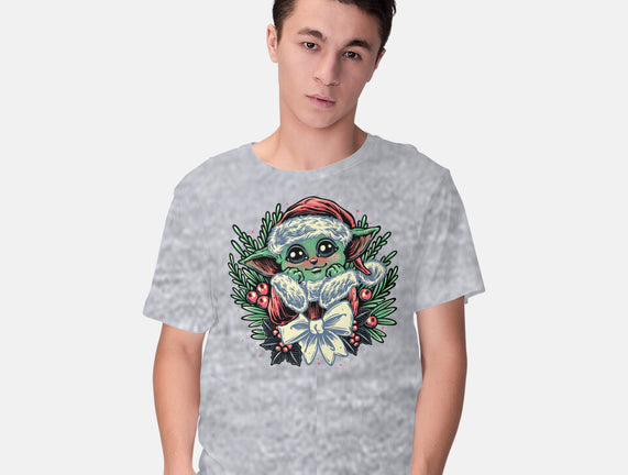 Christmas In The Galaxy