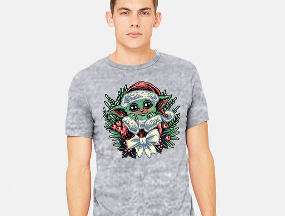 Christmas In The Galaxy