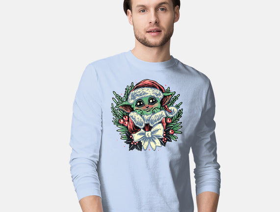 Christmas In The Galaxy