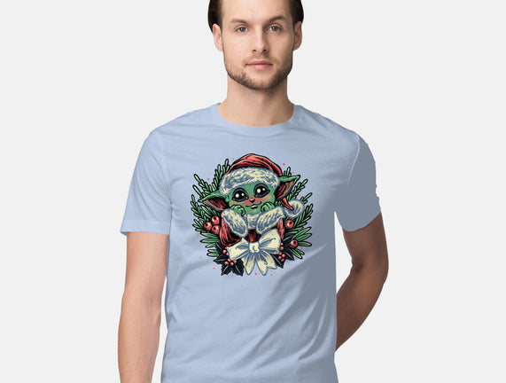 Christmas In The Galaxy