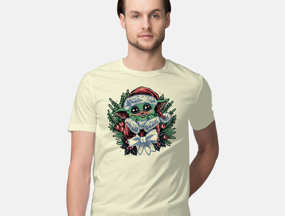 Christmas In The Galaxy