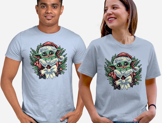 Christmas In The Galaxy