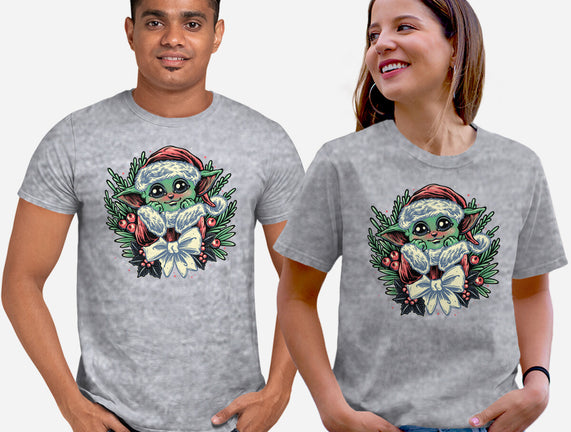 Christmas In The Galaxy