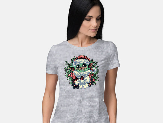 Christmas In The Galaxy