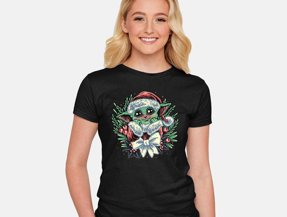 Christmas In The Galaxy