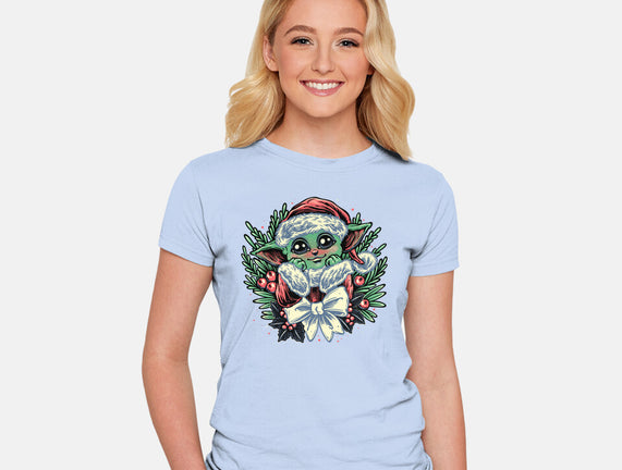 Christmas In The Galaxy
