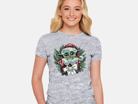 Christmas In The Galaxy