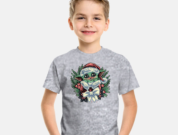 Christmas In The Galaxy