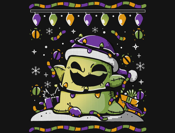 Boogey Christmas